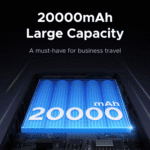 ugreen 20000mah 67w nexode power bank with built in cable