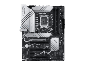 Motherboards