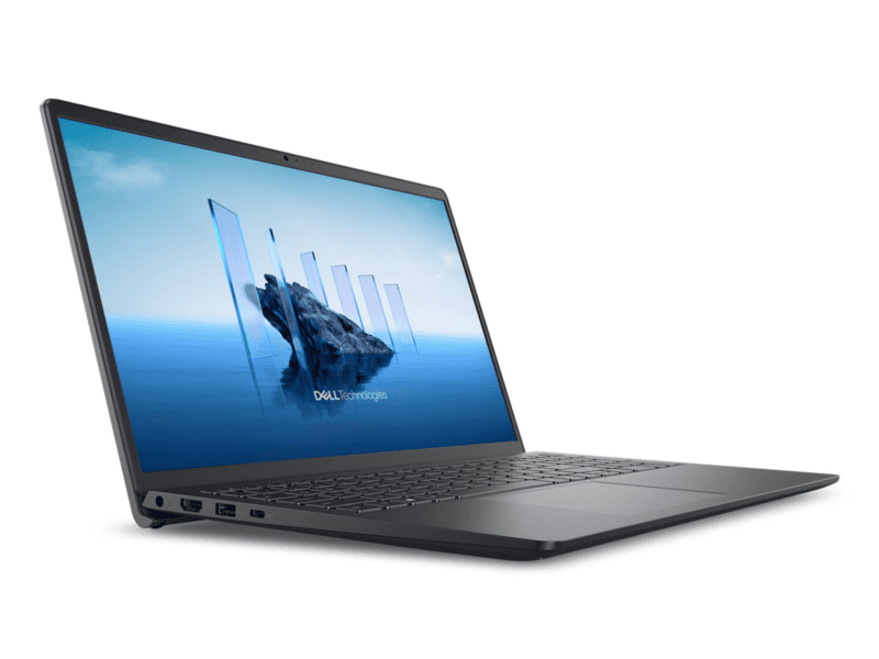 dell pro 15 essential pv15250|i5 1334u|16gb|512gb ssd|intel