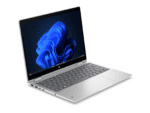 hp probook 4 flip g2i 13 inch notebook ai pc,13.3" wuxga led uwva 300n touchscreen anti reflection (1920 x 1200, 1.6 (16:10)),intel core 5 315 (1.40 ghz, up to 4.40 ghz, 6 cores / 6 threads 16th generation) with intel® graphics and intel® ai boost (up to 15 tops),512gb m.2 pcie nvme 2280 value ssd,16gb 8533mt/s lpddr5x