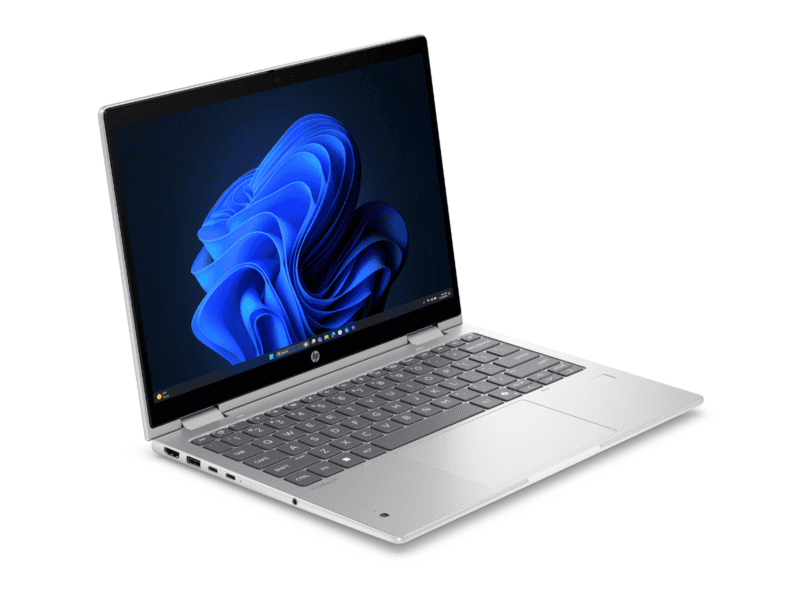 hp probook 4 flip g2i 13 inch notebook ai pc,13.3" wuxga led uwva 300n touchscreen anti reflection (1920 x 1200, 1.6 (16:10)),intel core 5 315 (1.40 ghz, up to 4.40 ghz, 6 cores / 6 threads 16th generation) with intel® graphics and intel® ai boost (up to 15 tops),512gb m.2 pcie nvme 2280 value ssd,16gb 8533mt/s lpddr5x