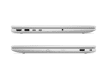 hp probook 4 flip g2i 13 inch notebook ai pc,13.3" wuxga led uwva 300n touchscreen anti reflection (1920 x 1200, 1.6 (16:10)),intel core 5 315 (1.40 ghz, up to 4.40 ghz, 6 cores / 6 threads 16th generation) with intel® graphics and intel® ai boost (up to 15 tops),512gb m.2 pcie nvme 2280 value ssd,16gb 8533mt/s lpddr5x