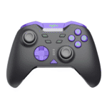pxn p5 8k wireless gaming controller black (pc/switch/android/ios)