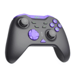 pxn p5 8k wireless gaming controller black (pc/switch/android/ios)