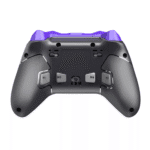 pxn p5 8k wireless gaming controller black (pc/switch/android/ios)