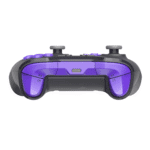 pxn p5 8k wireless gaming controller black (pc/switch/android/ios)