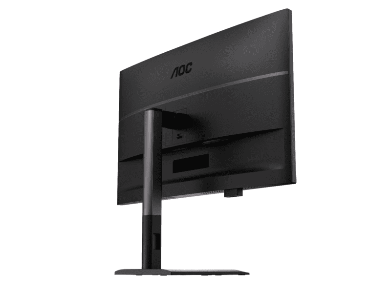 aoc q32p4c 31.5''w|qhd 100hz|1h1dp3usb c(96w/15w);usb hub;spk; g sensor| kvm; has; pivot; swivel|3yr warranty