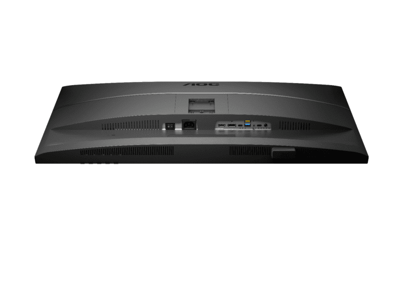 aoc q32p4c 31.5''w|qhd 100hz|1h1dp3usb c(96w/15w);usb hub;spk; g sensor| kvm; has; pivot; swivel|3yr warranty