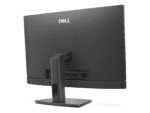 dell pro 24 all in one qc24250 65w : intel core ultra 5 245 (13 tops npu, 14 cores, up to 5.1ghz), 16gb: 1 x 16gb, ddr5, up to 5600mt/s, 512gb, ssd, intel wi fi 6e ax211, 2x2, 802.11ax, bluetooth wireless card, height adjustable stand for dell pro 24 all in one 35w/65w, silver, with dark grey vesa plate, 23.8", fhd, 100hz, dell pro keyboard and mouse km5221w us international (qwerty) black, mouse included with keyboard, intel vpro enterprise, windows 11 pro, 3yr prosupport warranty