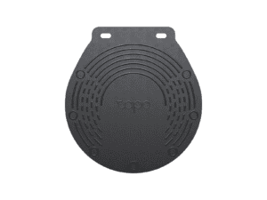 tp link tapo robot vacuum waterproof mat