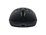 corsair sabre v2 pro wireless magnesium alloy 33000 dpi gaming mouse – black