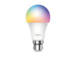 tp link tapo wifi multicolour globe 1055lum