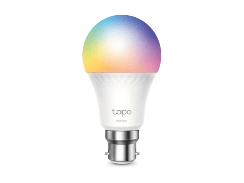 tp link tapo wifi multicolour globe 1055lum tp link tapo wifi multicolour globe 1055lum