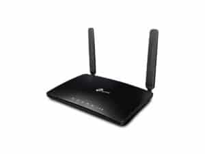 Routers