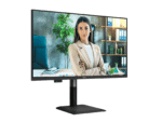 aoc u32p4c monitor|1h1dp3usb c(96w/15w);4k:usb hub;spk; g sensor; kvm; has