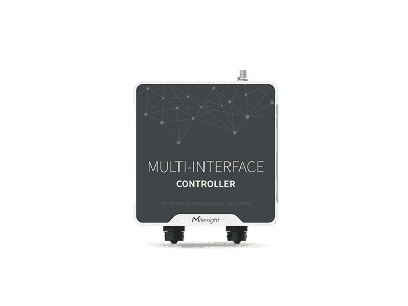 milesight uc501 lorawan multi interface iot controller | uc501 868m ea