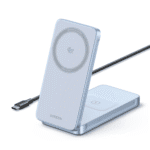 ugreen 25w 2 in 1 magnetic wireless charger