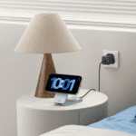 ugreen 25w 2 in 1 magnetic wireless charger