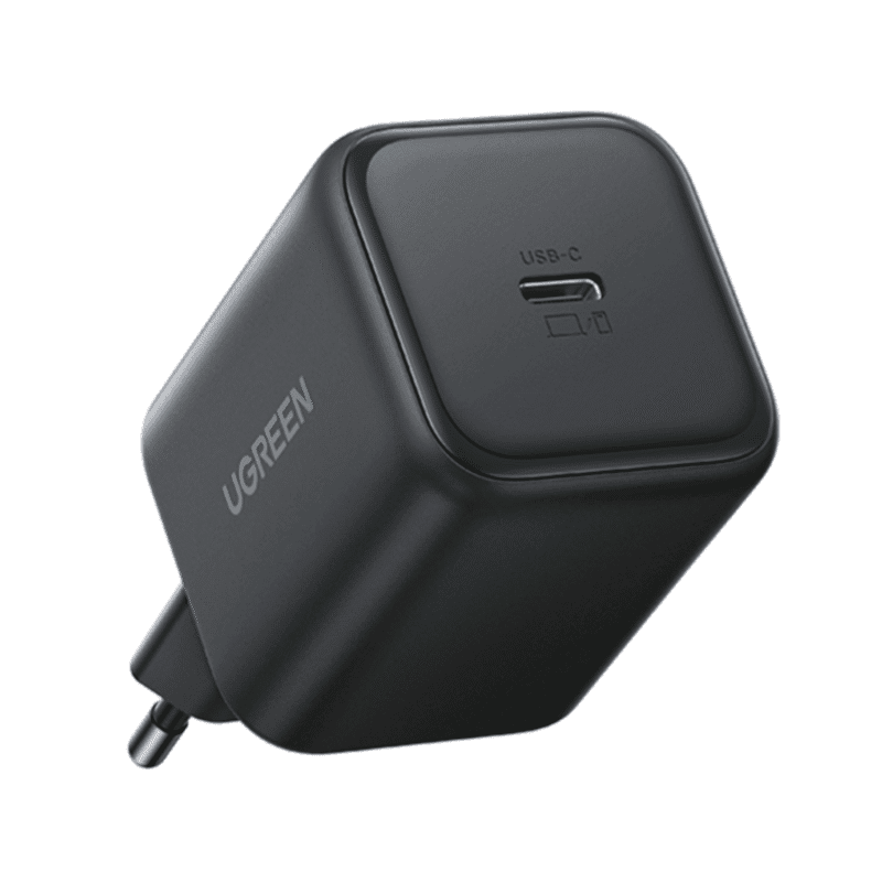 ugreen charger usb type c gan fast 45w eu ugreen charger usb type c gan fast 45w eu
