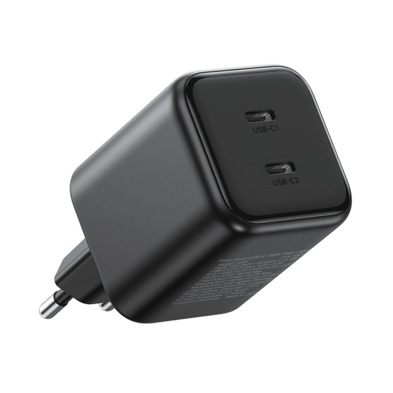 ugreen charger usb type c gan fast 45w eu