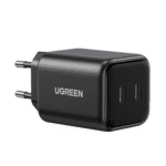 ugreen charger usb type c gan fast 45w eu