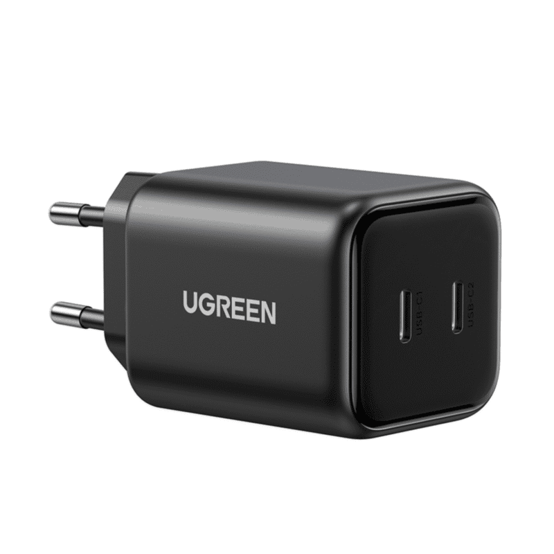 ugreen charger usb type c gan fast 45w eu