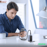 ugreen nexode 65w 3 port charger