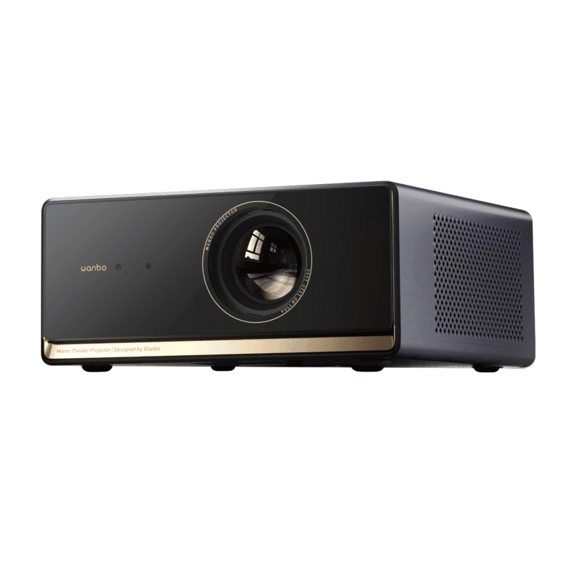 wanbo x5s 1080p vidaa os 1100ansi projector