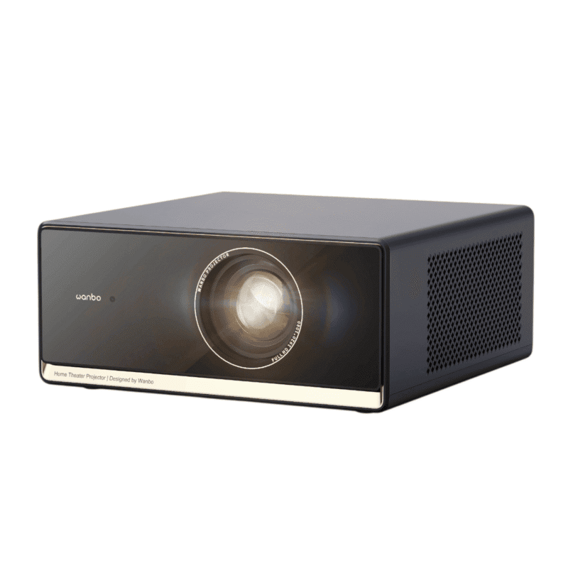 wanbo x5s 1080p vidaa os 1100ansi projector