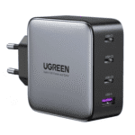 ugreen gan x100 5 port 100w fast charger