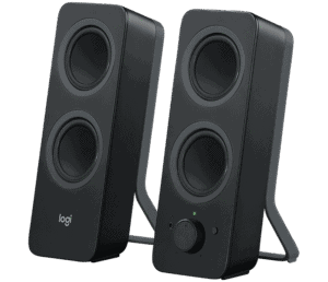Speakers